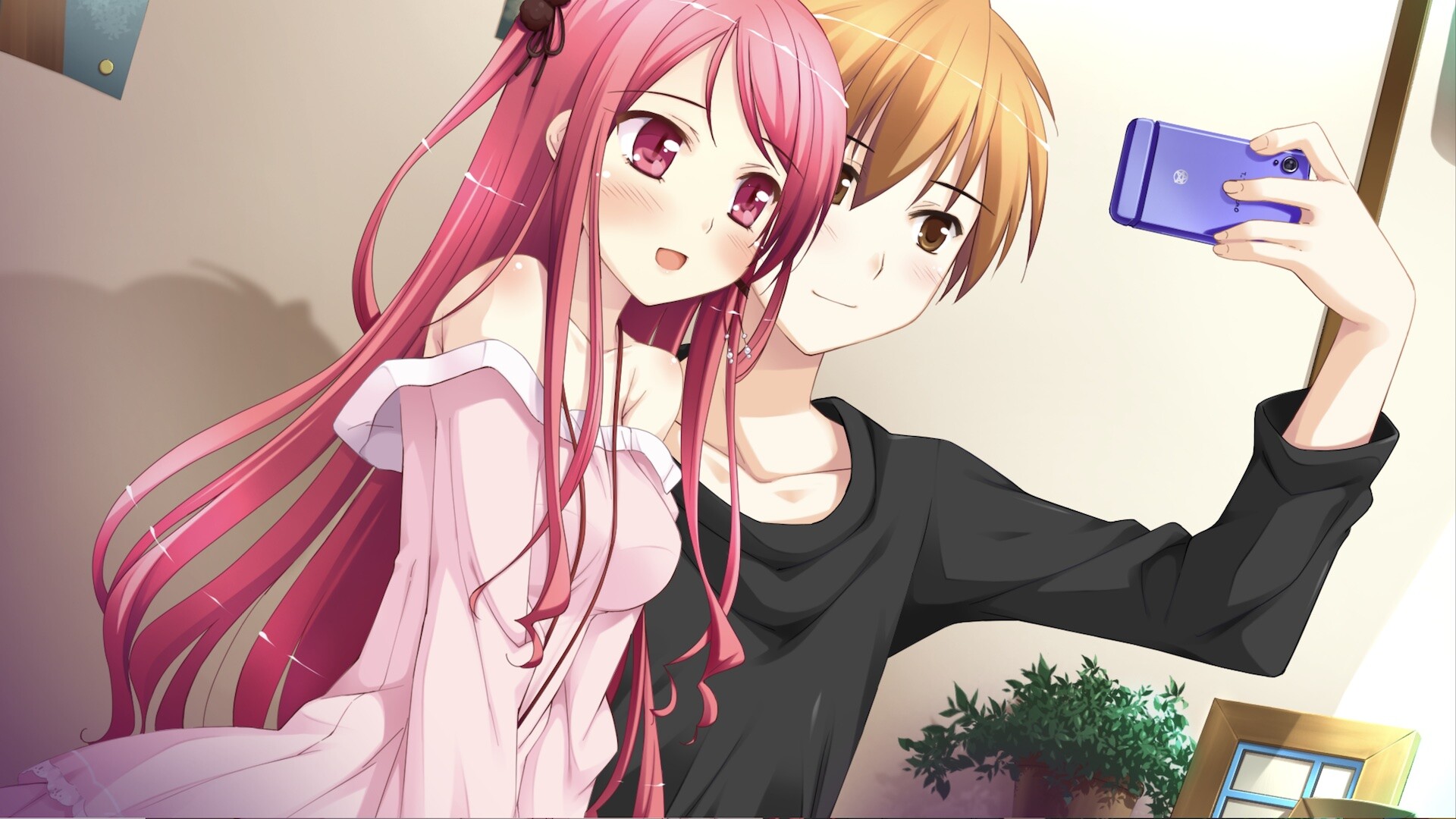 魔女的花园|官方中文|NSP|原版|