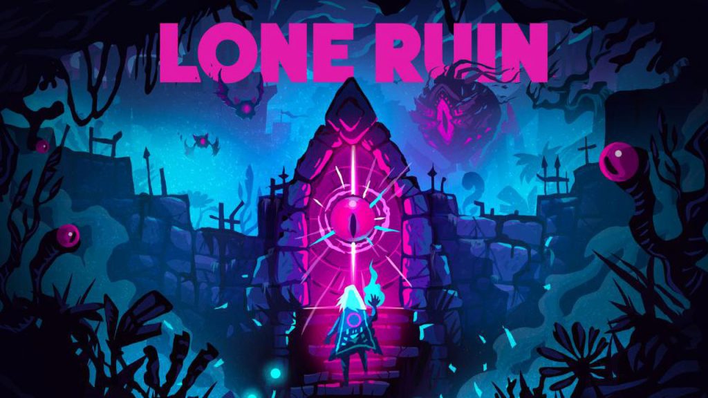 孤墟 Lone Ruin