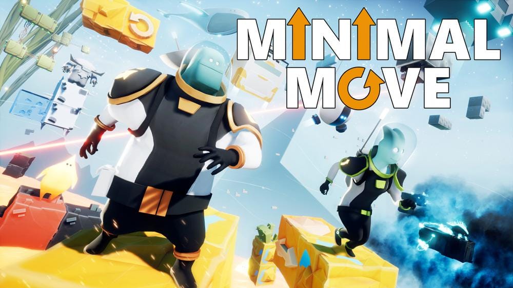 最少移动步骤 Minimal Move