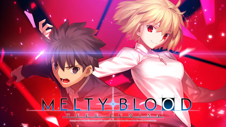 月姬格斗|官方中文|本体+1.4.3+25DLC|NSZ|原版|