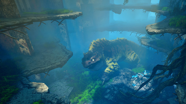 生化变种 Biomutant|官方中文|本体+2DLC|NSZ|原版|