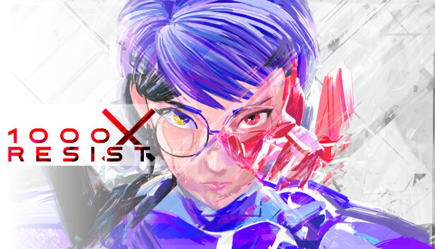 1000xRESIST|官方中文|本体+1.0.2升补|NSZ|原版|