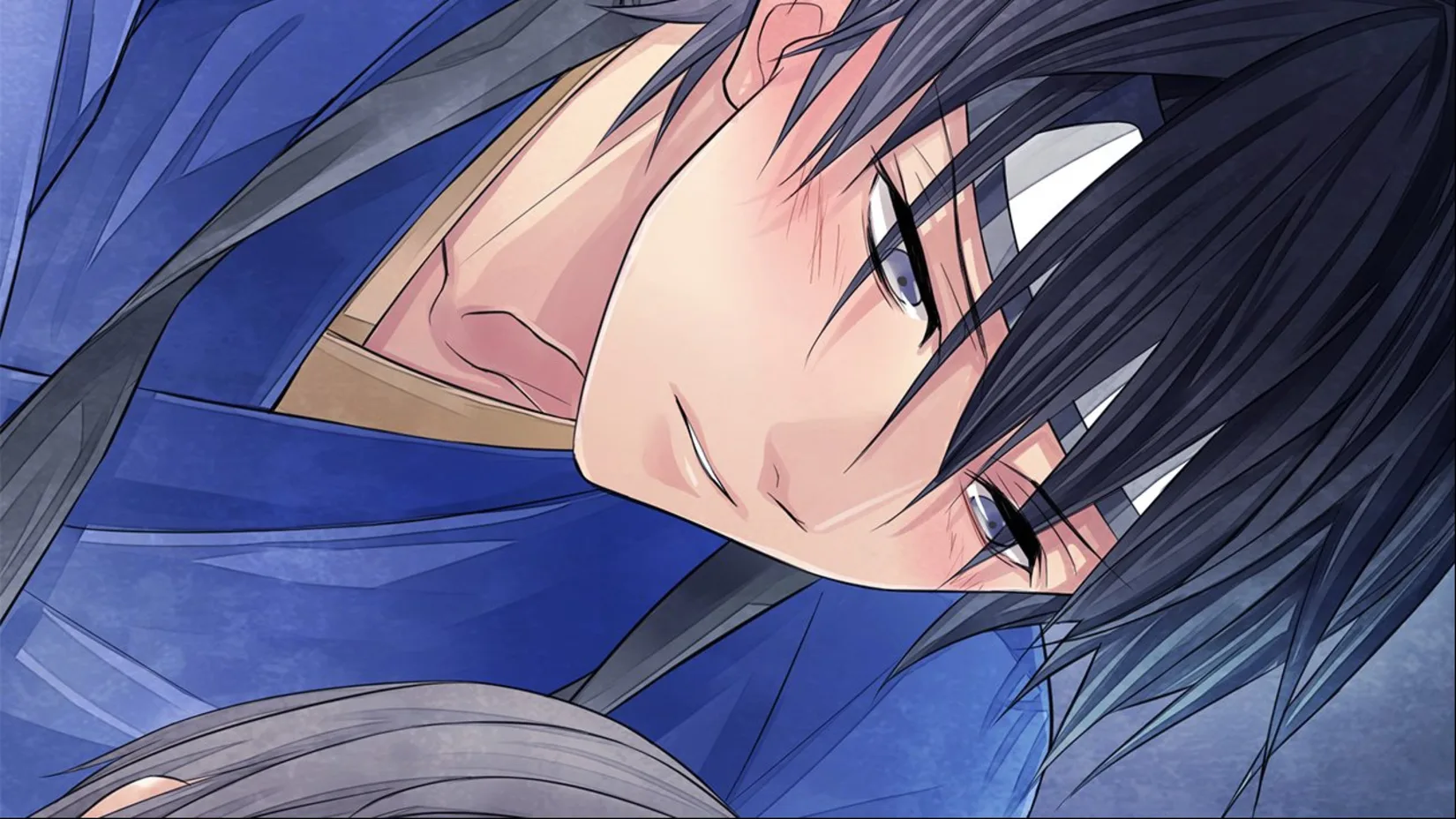 不可思议的新撰组 英雄的爱The Amazing Shinsengumi: Heroes in Love |官方中文|NSZ|原版|