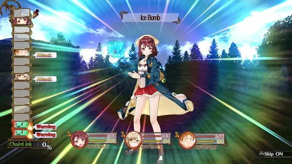 炼金工房~不可思议之炼金术士三部曲 Atelier Sophie – The Alchemist of the Mysterious Dream/官方中文/[NSP][原版+魔改9.2]