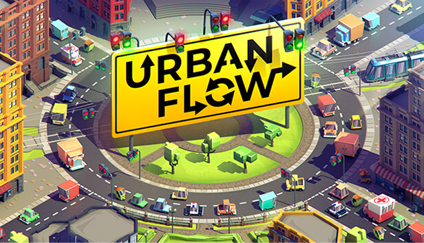 城市流 Urban Flow|官方中文|本体+1.5.0升补+3DLC|NSZ|原版|