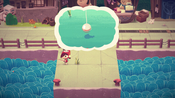 未音子的夜市 Mineko’s Night Market|官方中文|本体+1.0.6.0升补|NSZ|原版|