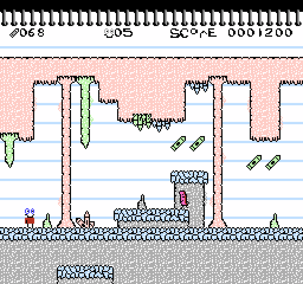 涂鸦世界豪华版 Doodle World Deluxe |官方中文|本体+1.02升补|NSZ|原版