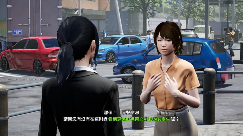 绝体绝命都市4 Plus 夏日回忆Disaster Report 4 Plus: Summer Memories|官方中文|本体+11DLC|NSZ|原版|