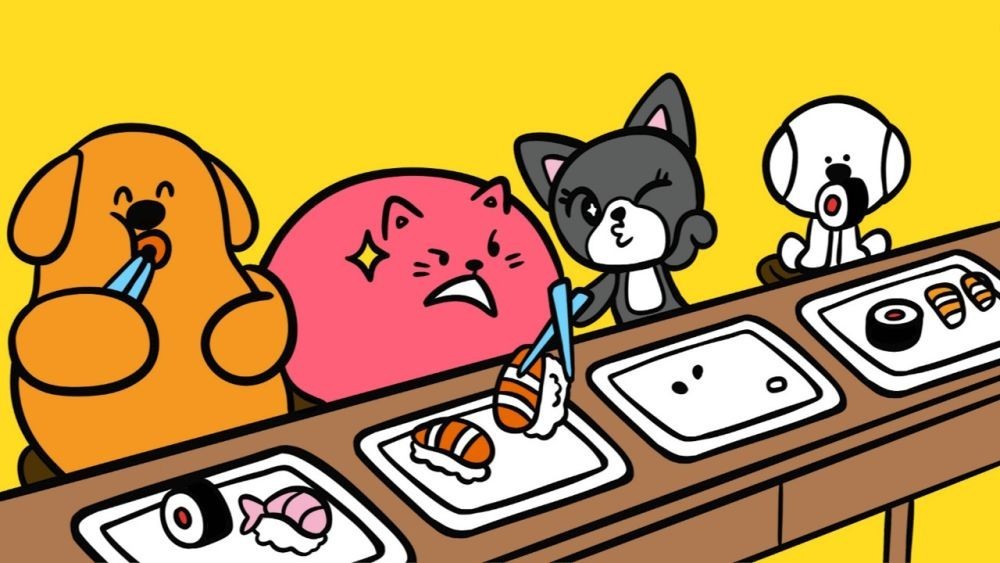 珠珠宠物宝贝Uzzuzzu My Pet|官方中文|本体+1.0.1升补|NSZ|原版|