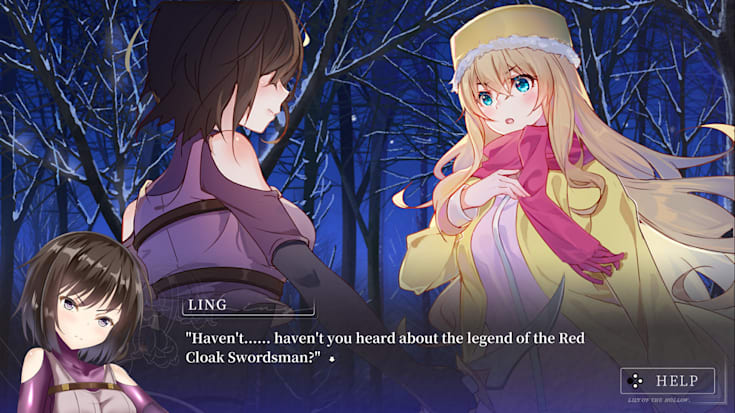 幽铃兰 Lily of the Hollow|官方中文|本体+1.0.1升补|NSZ|原版|
