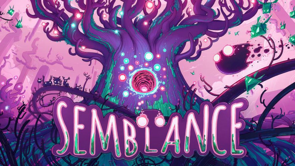 幻影 Semblance