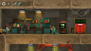 Live Factory