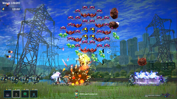 太空海盗的崛起X2|官方中文|本体+1.0.2升补+2DLC|NSZ|原版|