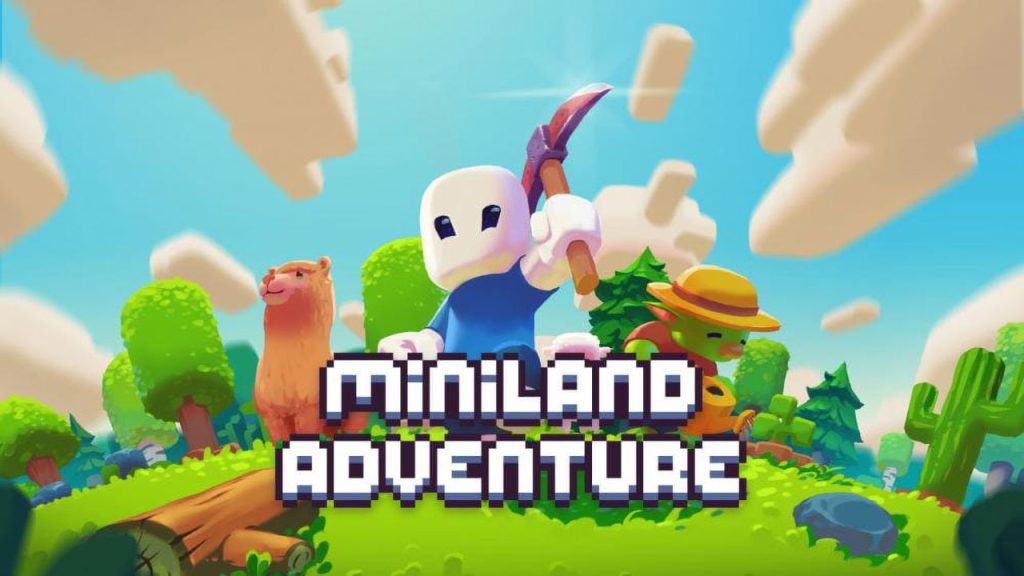 迷你乐园 Miniland Adventure