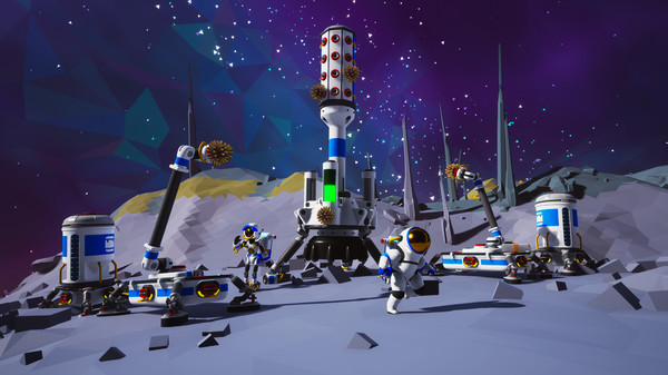 异星探险家ASTRONEER|官方中文|本体+1.29.103升补|NSZ|原版|
