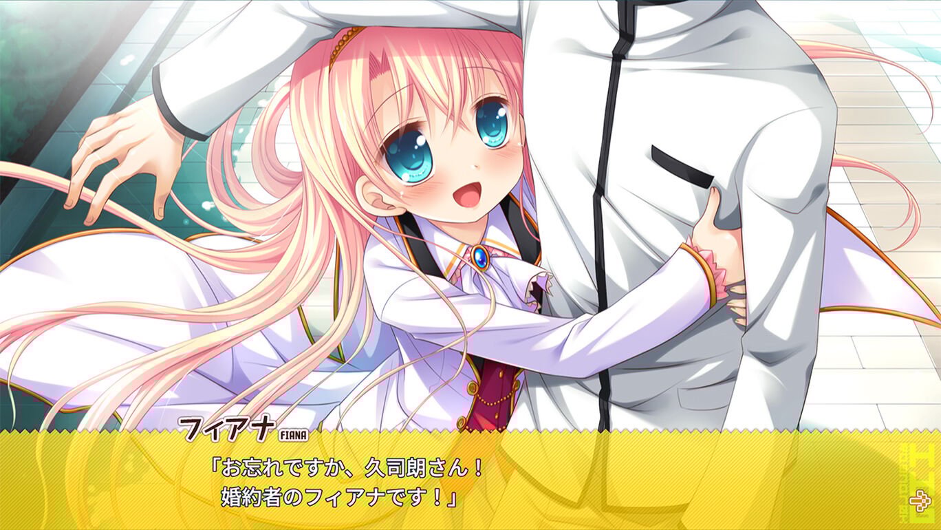 HHG 女神の終焉|原汁日文|NSZ|原版|