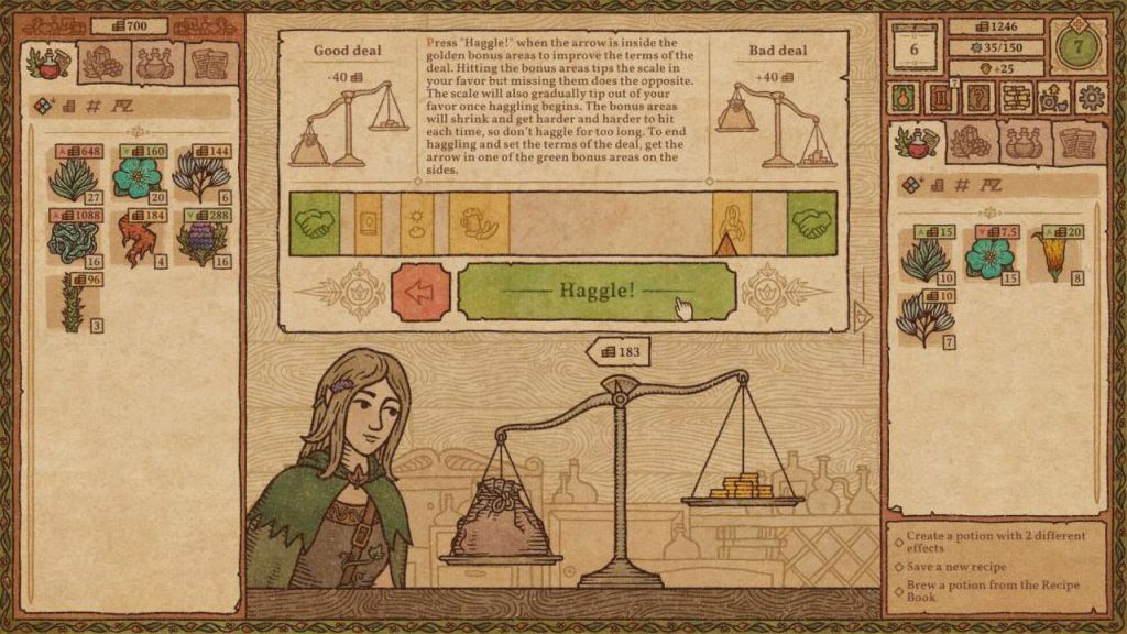 药剂工艺:炼金模拟器 Potion Craft Alchemist Simulator