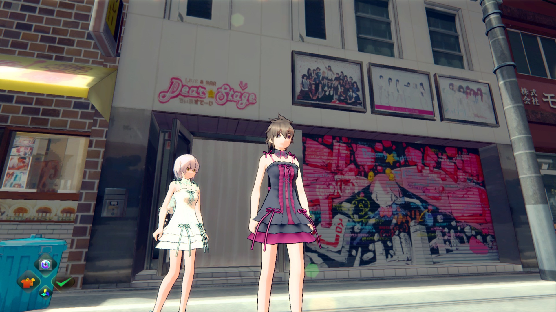 秋叶脱物语2 导演剪辑版|本体+1.0.2升补+4DLC|NSZ|原版|