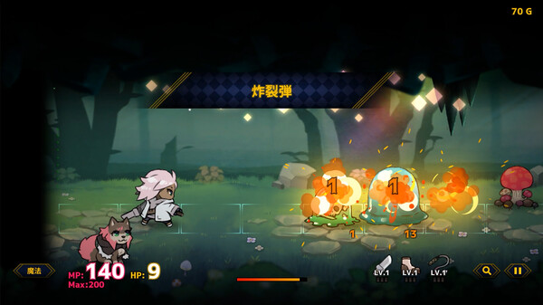 人偶探险家 Doll Explorer|官方中文|本体+1.0.3升补|NSZ|原版|