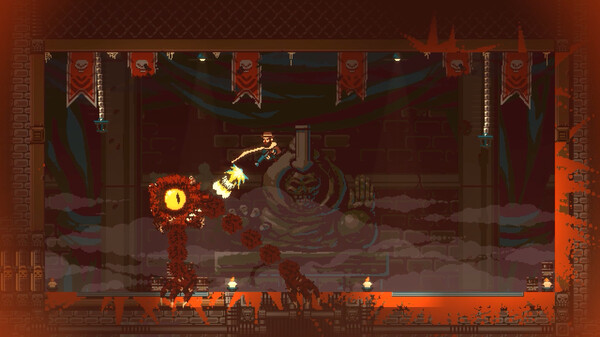 枪伞游侠 GUNBRELLA|官方中文|本体+1.0.4升补|NSP|原版|