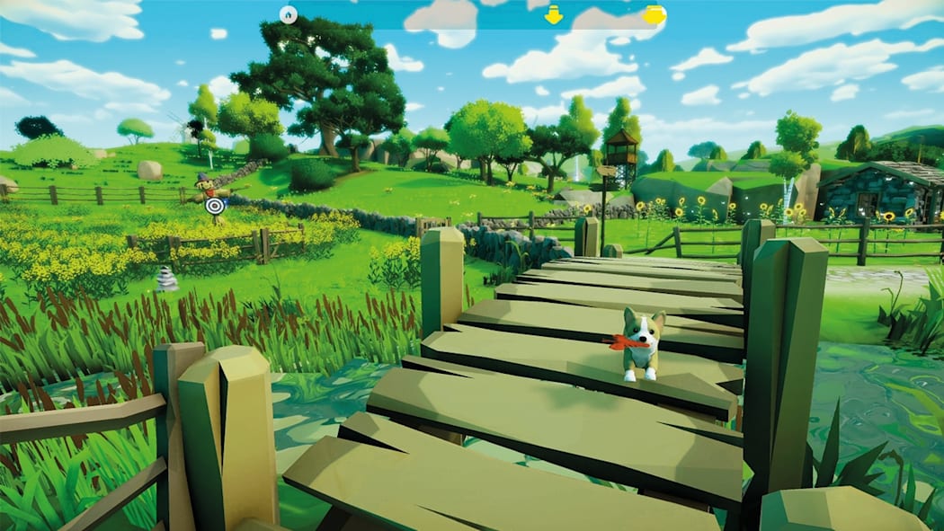 可爱小狗学院 Cute Puppy Academy|官方中文|本体+1.1升补|NSZ|原版|