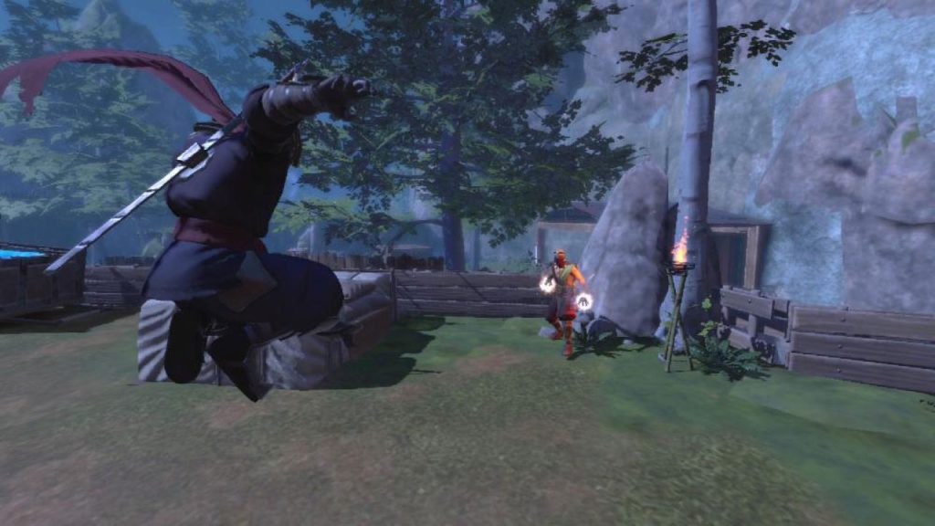 荒神2 Aragami 2