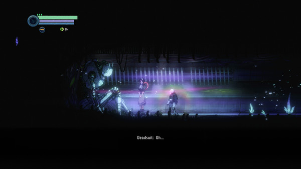 幽灵之歌|官方中文|本体+1.2.12b升补|NSZ|原版|
