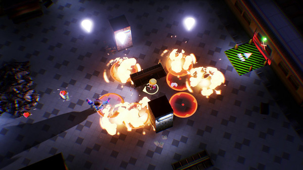 丧灵激汤 ZOMBIE SOUP|官方中文|本体+1.0.10升补+1DLC|NSP|原版|