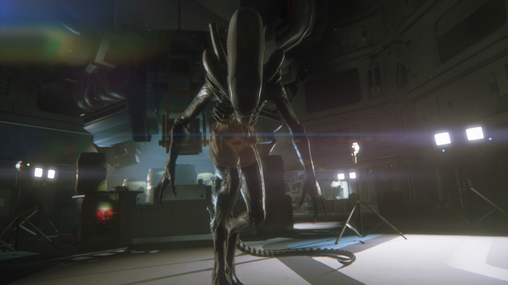 异形 隔离Alien: Isolation|汉化中文|本体+1.1.5_64113补丁|NSZ|原版|