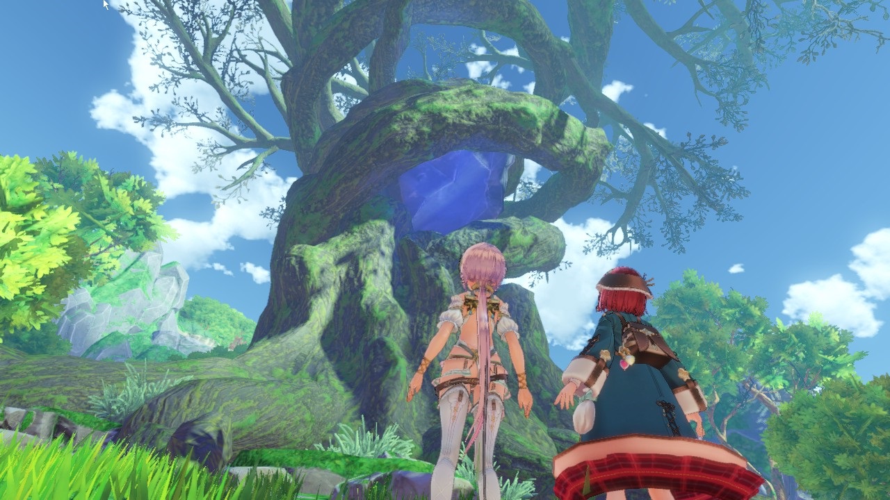 苏菲的炼金工房2 Atelier Sophie 2 – The Alchemist of the Mysterious Dream|官方中文|本体+1.0.8+29DLC|[XCI][原版]