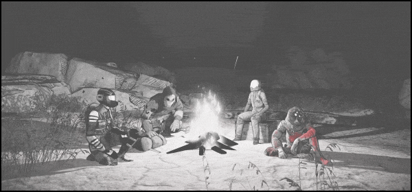 烬土行者ASHWALKERS – A SURVIVAL JOURNEY/官方中文/本体+1.0.0.6升补/[NSP][原版]
