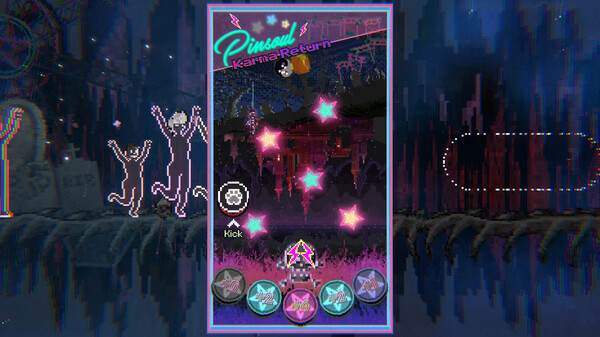 爪爪命运 Paw Paw Destiny|官方中文|本体+1.0.1升补|NSZ|原版|