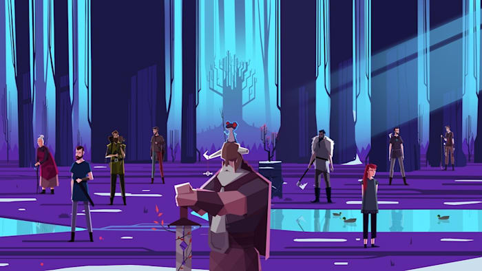 赎罪:世界树之心ATONE: Heart of the Elder Tree|官方中文|本体+1.0.3升补|NSZ|原版|