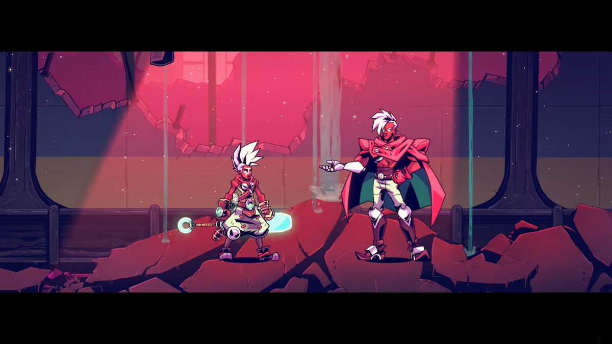 聚点危机 英雄联盟外传™|官方中文|本体+1.0.1升补+3DLC|NSP|原版|