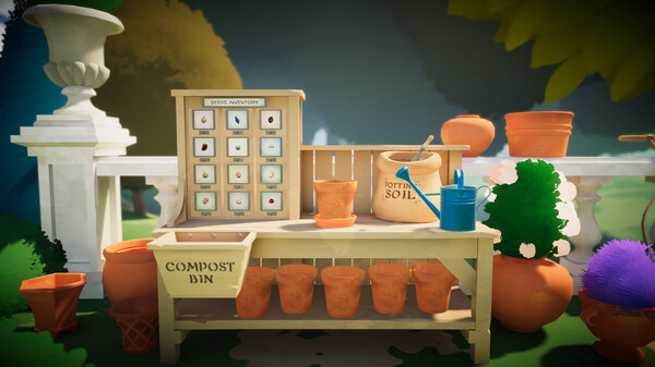 植物学庄园 Botany Manor|官方中文|本体+1.0.3升补|NSZ|原版|