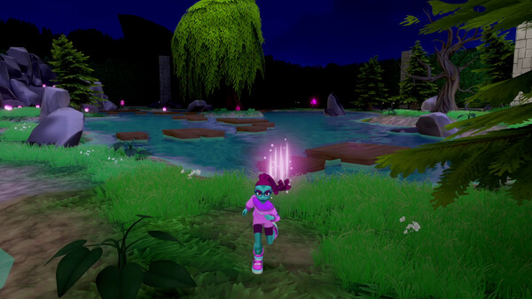 精灵高中 骷髅秘密 Monster High Skulltimate|官方中文|本体+1.0.1升补|NSZ|原版|
