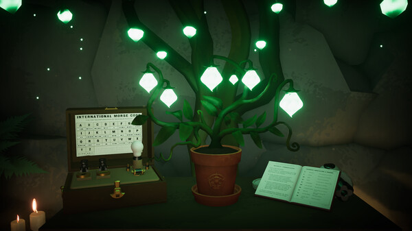 植物学庄园 Botany Manor|官方中文|本体+1.0.3升补|NSZ|原版|