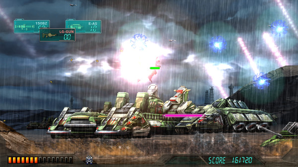 重装机兵 雷诺斯2 致敬精选辑 Assault Suit|官方中文|本体+1.0.2升补|XCZ|原版|
