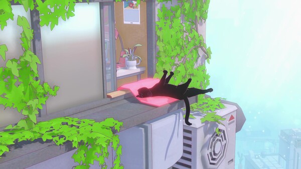 小猫咪大城市 Little Kitty, Big City|官方中文|本体+1.24.5.16_3543升补|NSZ|原版|