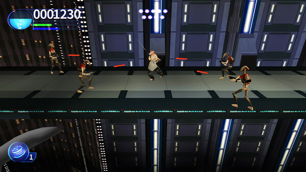 星球大战前传1 幽灵的威胁 Star Wars|官方中文|NSZ|原版|