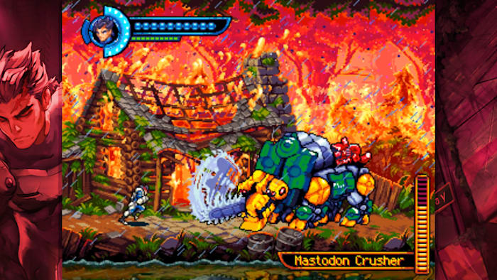 钢铁突击 Steel Assault|中文|本体+1.0.3升补|NSZ|原版|