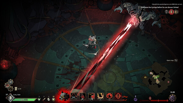 鸦卫奇旅 Ravenswatch|官方中文|本体+1.1.0升补+3DLCNSZ|原版|