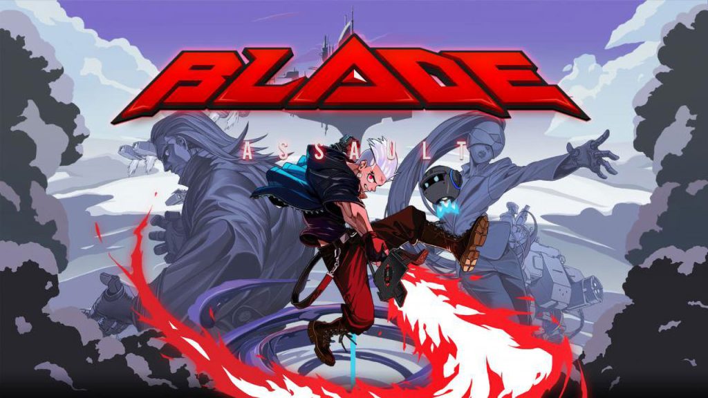 刀锋战神Blade Assault|官方中文|本体+1.0.1升补|NSZ|原版|