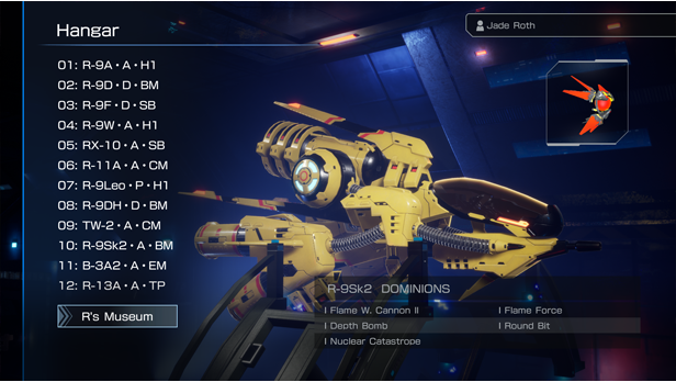 异形战机 最终2|官方中文|本体+2.0.3升补+15DLC|NSP|原版|