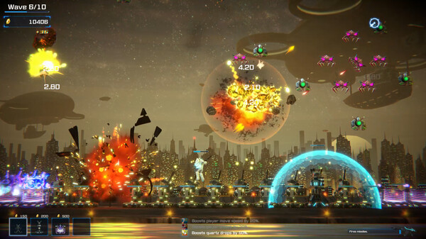 太空海盗的崛起X2|官方中文|本体+1.0.2升补+2DLC|NSZ|原版|