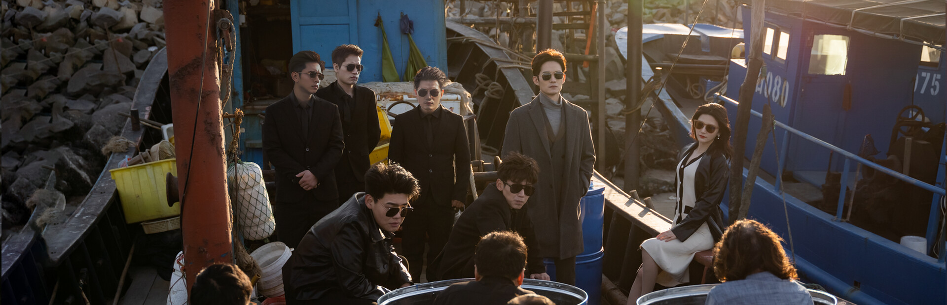 名利游戏 Vanity Fair The Pursuit|官方中文|NSZ|原版|