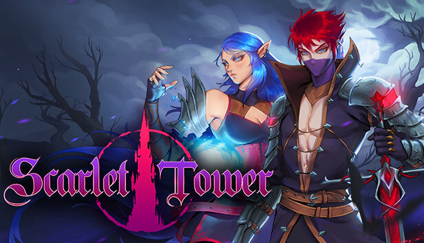 猩红之塔 Scarlet Tower|官方中文|NSZ|原版|