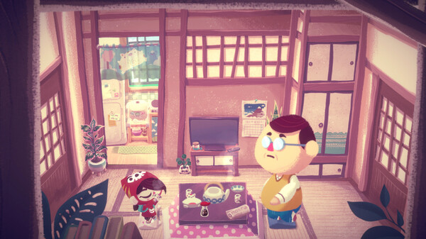未音子的夜市 Mineko’s Night Market|官方中文|本体+1.0.6.0升补|NSZ|原版|