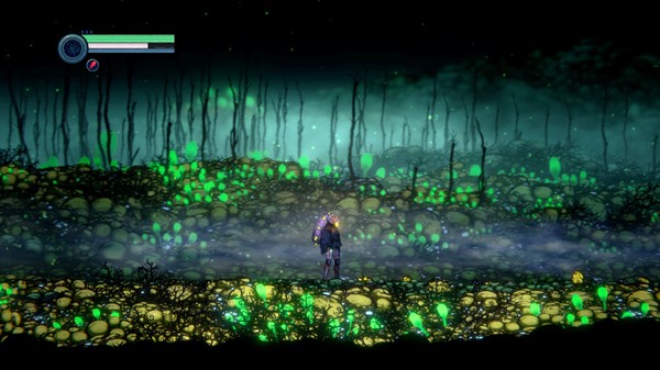 幽灵之歌|官方中文|本体+1.2.12b升补|NSZ|原版|