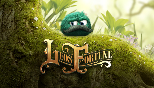 里奥的财富 Leo’s Fortune|官方中文|NSZ|原版|